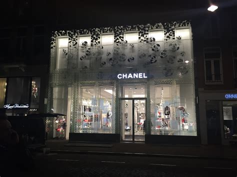 chanel pc hooftstraat telefoon|Chanel adviseurs.